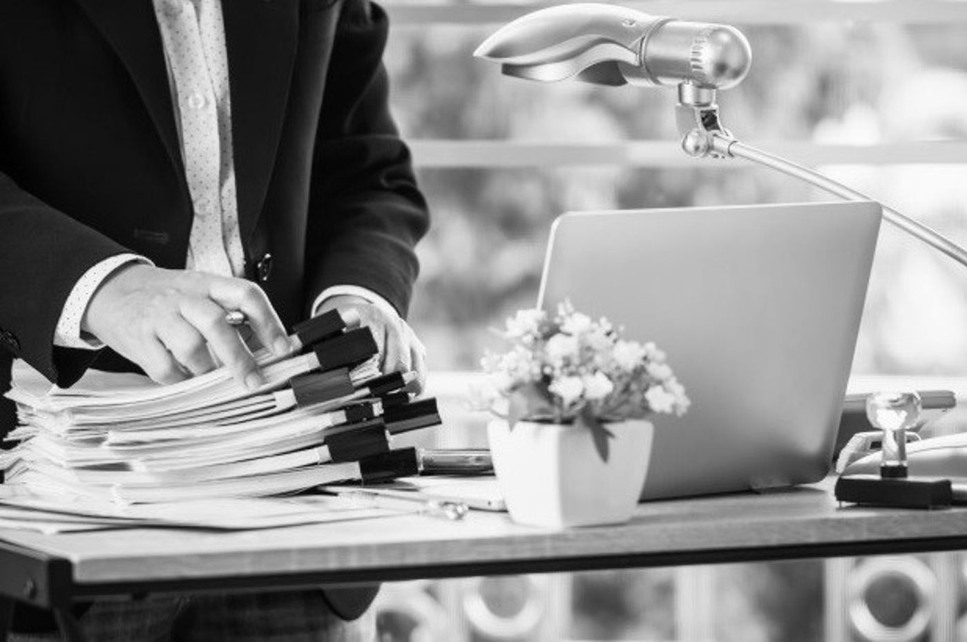 Wanneer moet je overstappen van boekhouder?