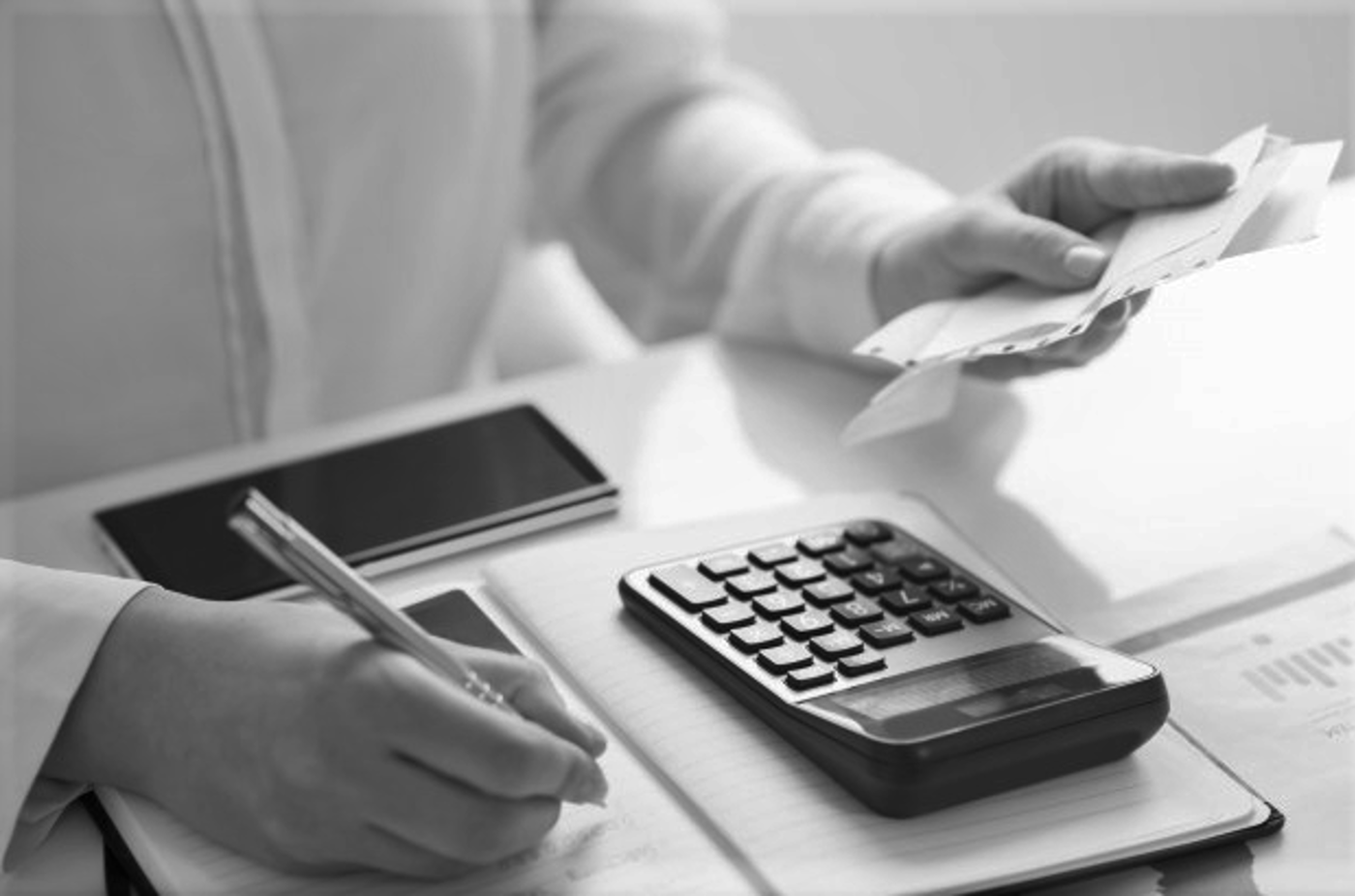 Tips voor een goede en overzichtelijke boekhouding