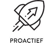 Proactief