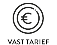 Vast tarief