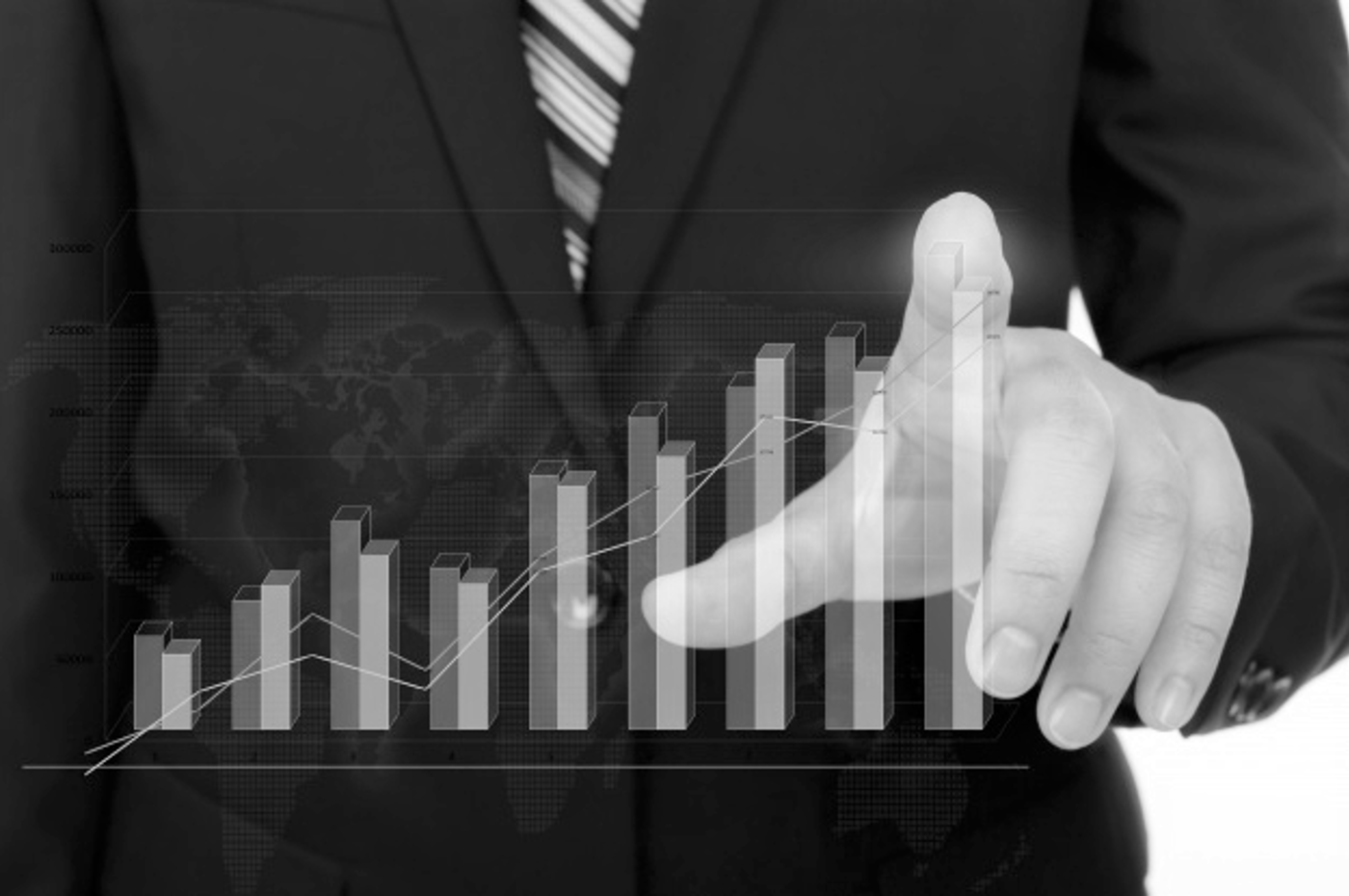 Hoe financier je de groei van jouw bedrijf?